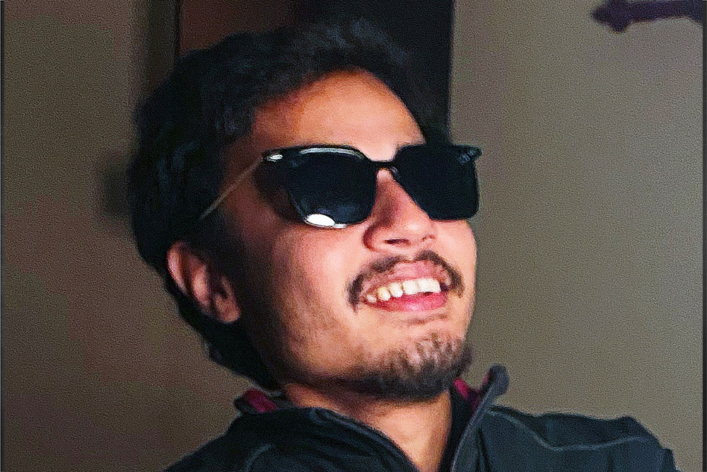 Dan Bahadur Adhikari Image
