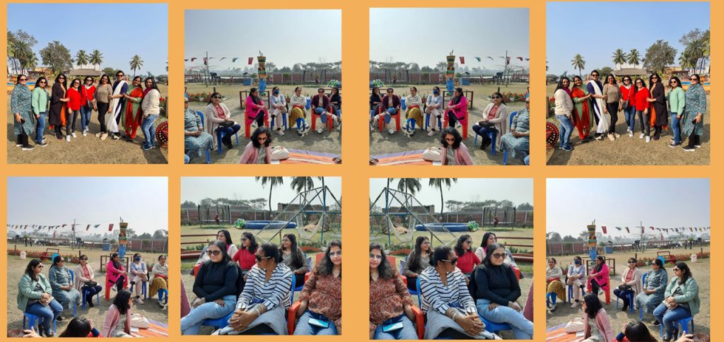 Picnic Fellowship