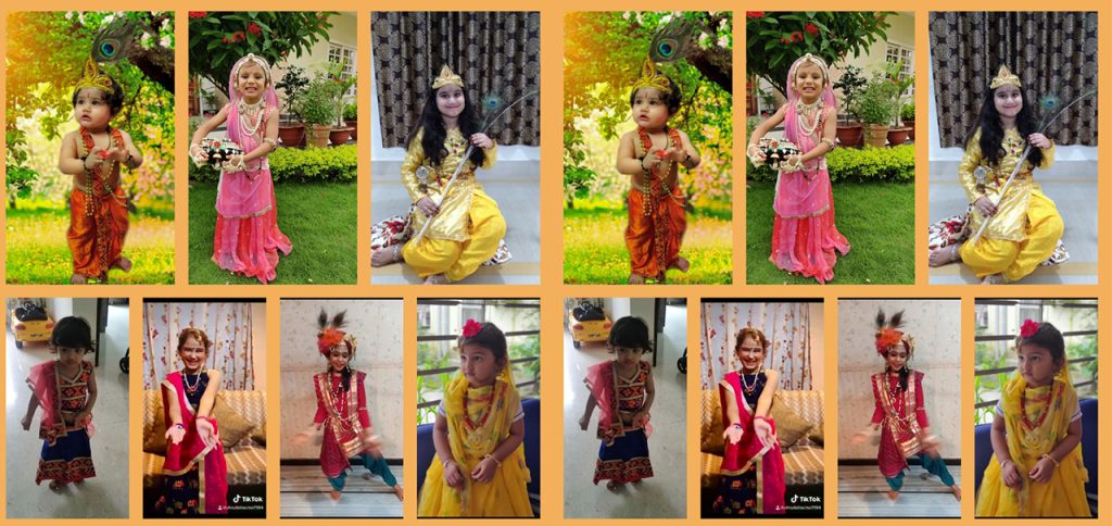 Fancy Dress Competition