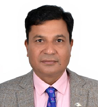 Binod Koirala