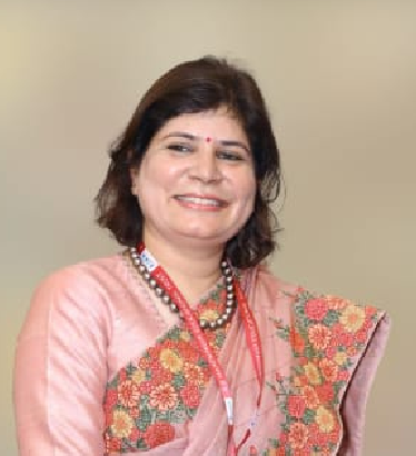 Girija Sarda