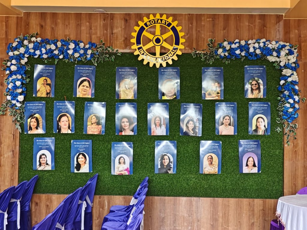 Grace & Grit Legacy – Honouring those who shaped the club