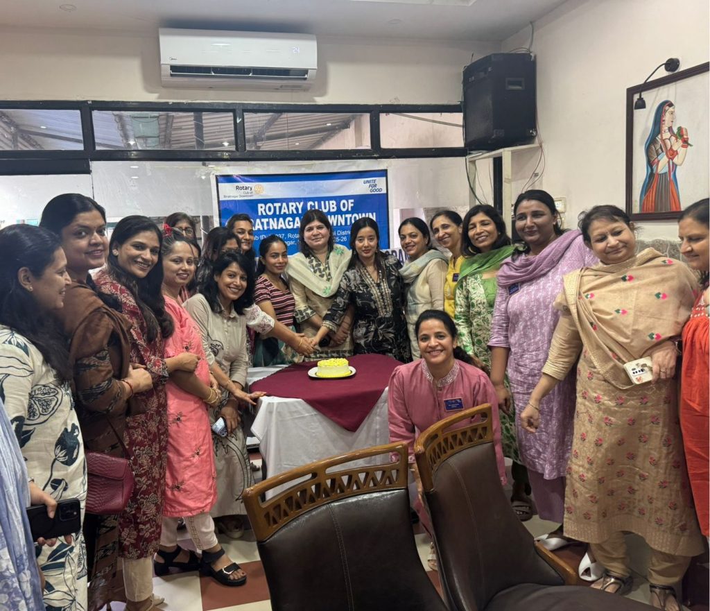 Membership Orientation Program