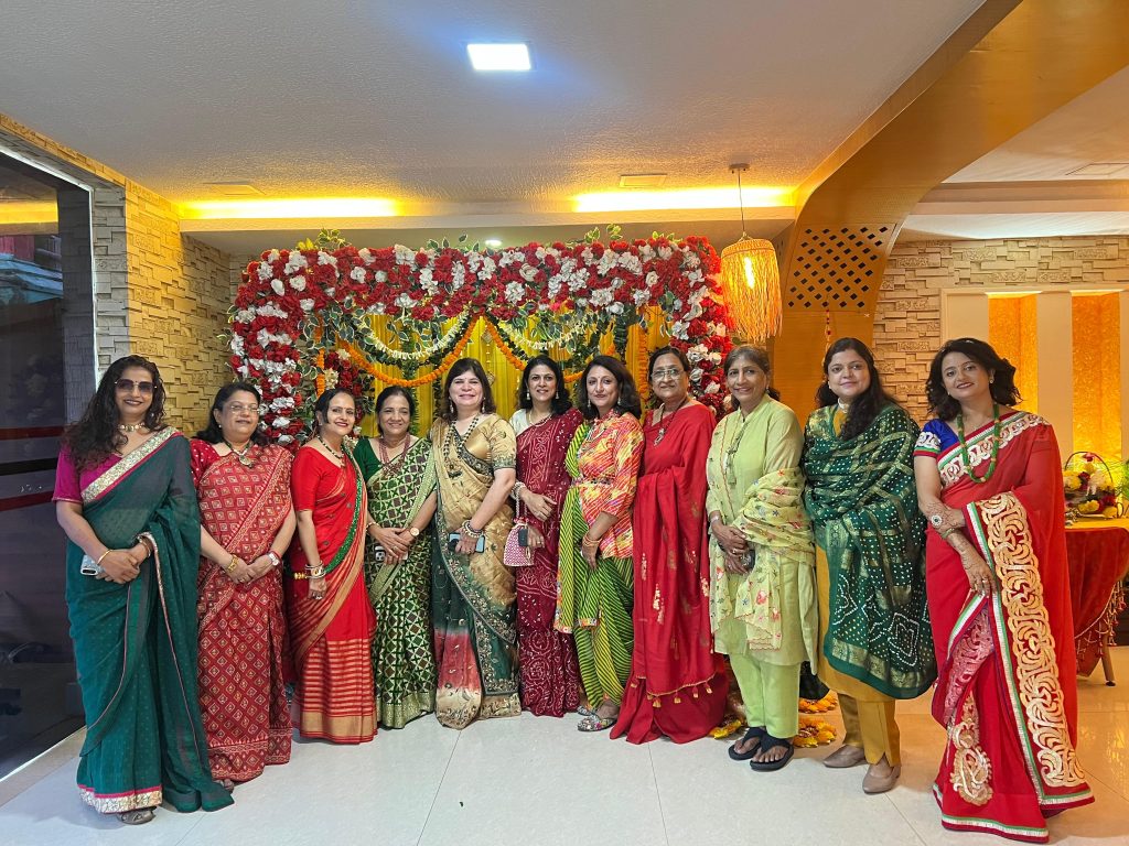 Teej Fellowship program