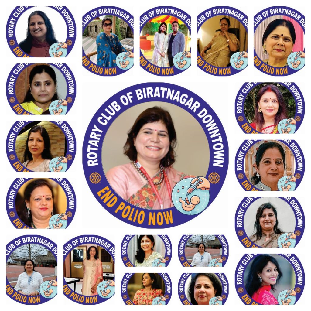 World Polio Day – Social Awareness Campaign