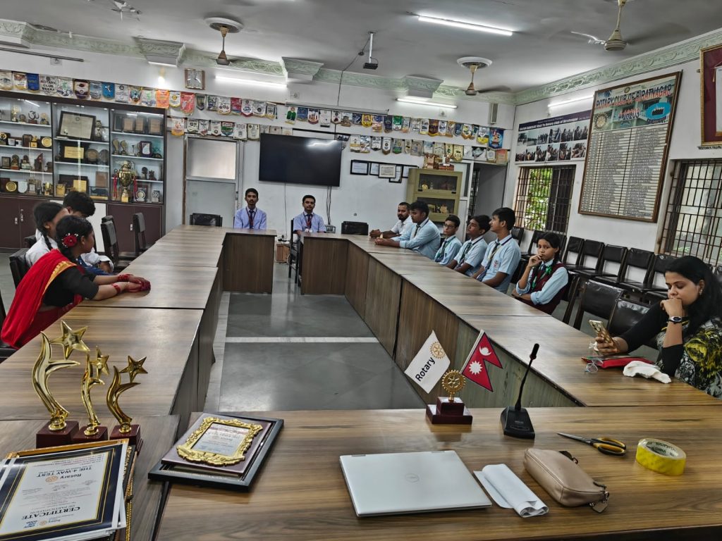 Essay Writing Competition on Movie Maverick Mahavtar Narasimha