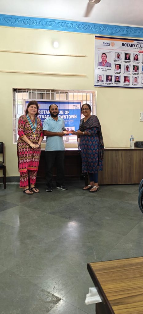 “Care & Compassion Support Initiative”