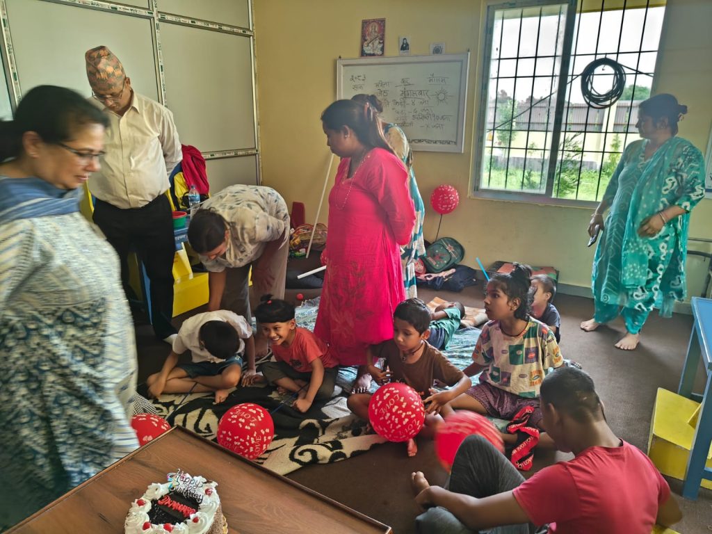 3-Day CP Rehabilitation & Therapy Camp
