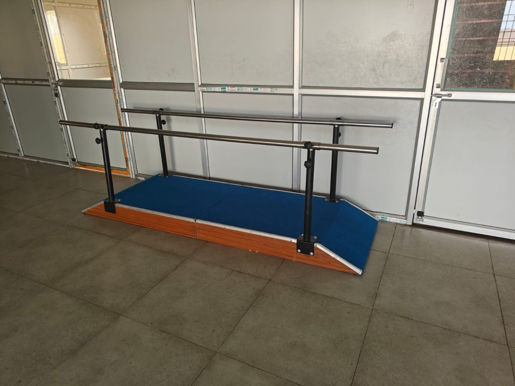 Enhancing Comfort and Mobility at the Cerebral Palsy Day Care Centre