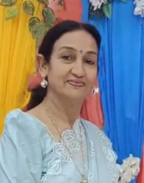 Rtn. Santosh Agrawal