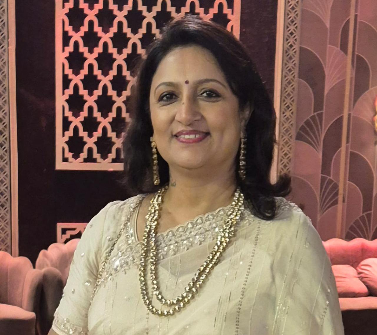 Rtn. Mukta Todi