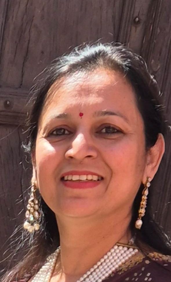 Rtn. Namita Tibrewala