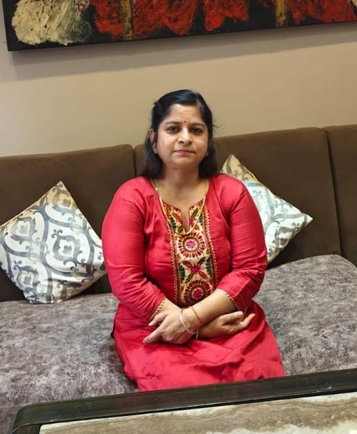 Rtn. Poonam Rathi