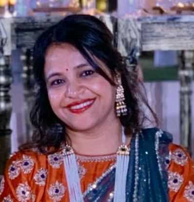 Rtn. Anita Sarda