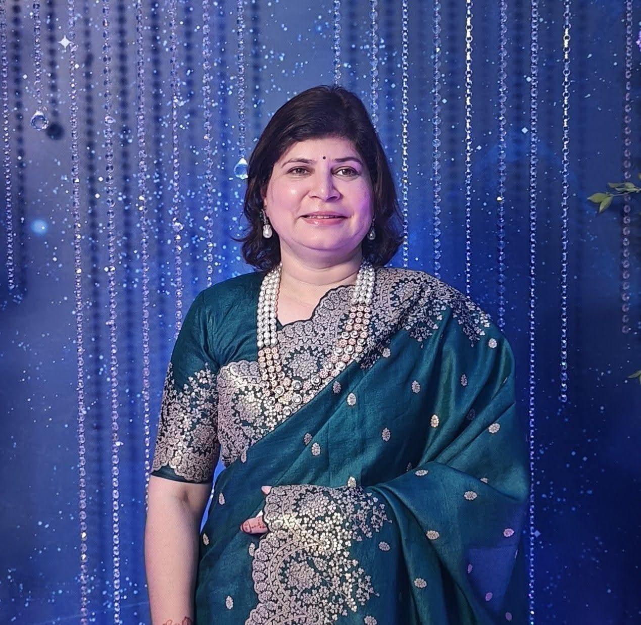 Girja Sarda