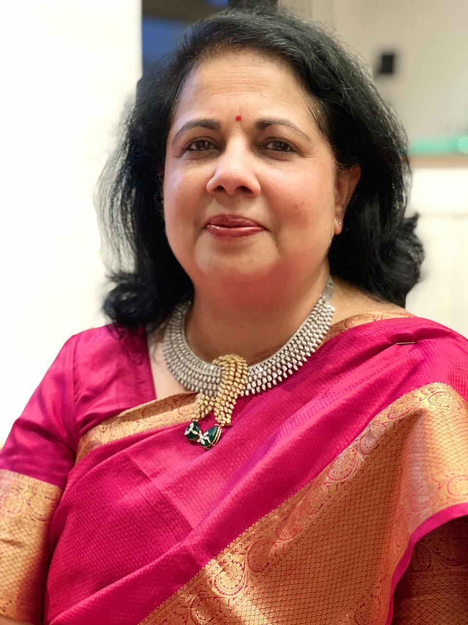 Sarita Golchha