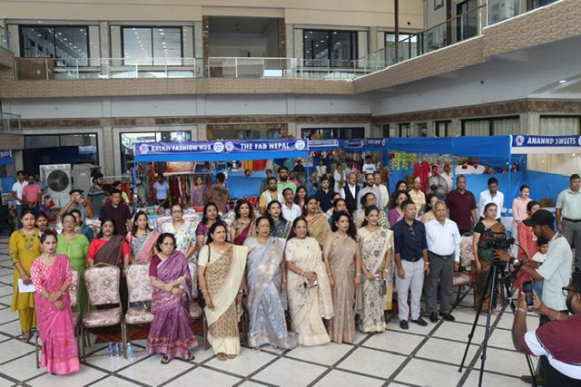 Trade Fair 2026-27